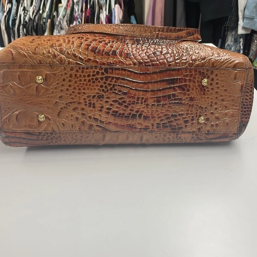 Brahmin tote